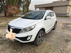 کیا سپۆرتاج